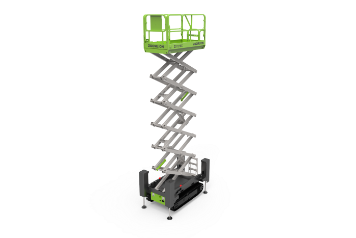 Zoomlion ZS1216C